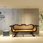 Montebelo Vista Alegre Ilhavo
