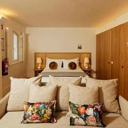 Hotell Montebelo Vista Alegre Ílhavo