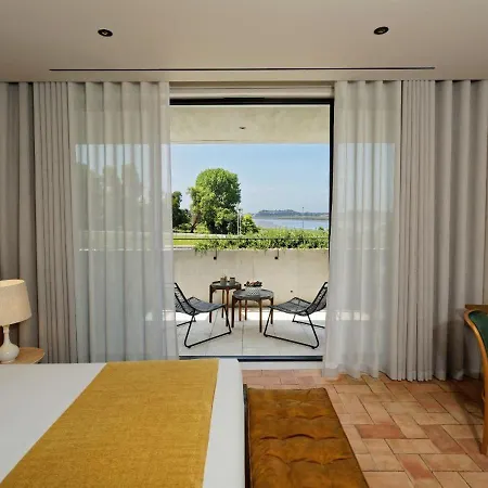 Montebelo Vista Alegre Hotell
