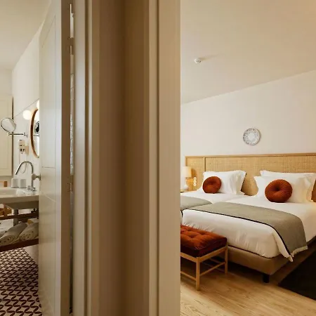 Hotell Montebelo Vista Alegre Ílhavo