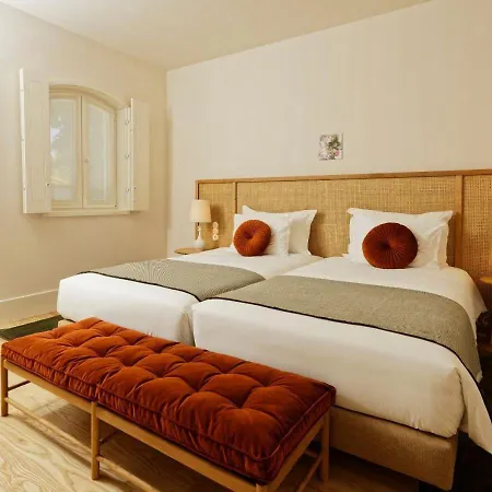 Montebelo Vista Alegre 5*
