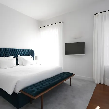 Hotell Montebelo Vista Alegre