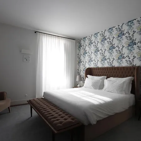 Montebelo Vista Alegre Hotel