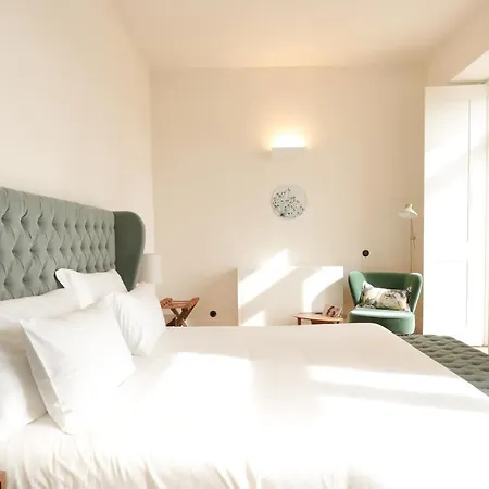 Montebelo Vista Alegre Hotell Ílhavo