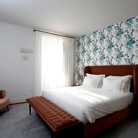 Montebelo Vista Alegre 5* Ильяву