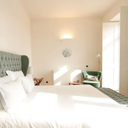 Hotell Montebelo Vista Alegre 5*
