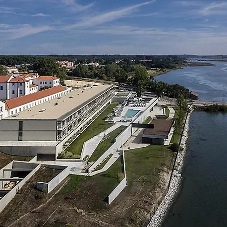 Montebelo Vista Alegre Hotel