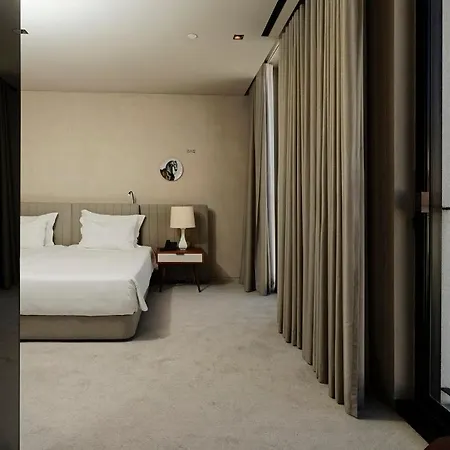 Hotell Montebelo Vista Alegre 5*
