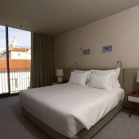 Montebelo Vista Alegre Hotell 5*