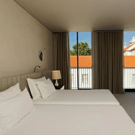Montebelo Vista Alegre Hotell Ílhavo