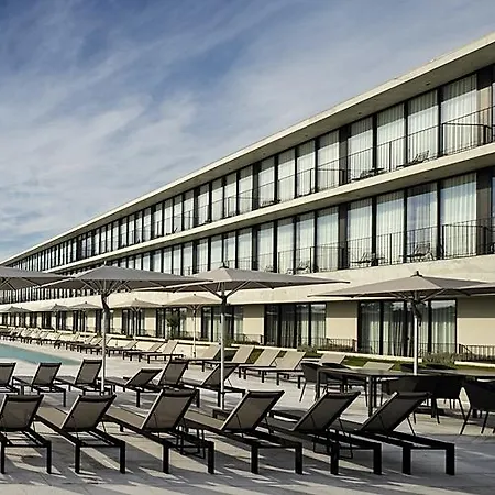 Montebelo Vista Alegre Hotel 5*