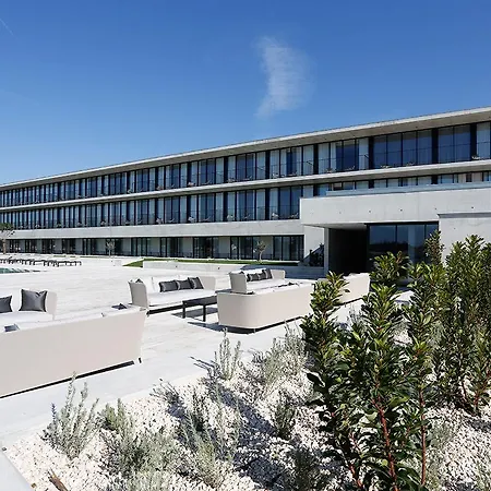 Ξενοδοχείο Montebelo Vista Alegre 5*