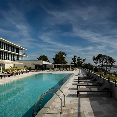 Montebelo Vista Alegre Hotell Ílhavo