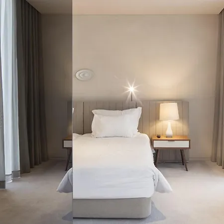 Montebelo Vista Alegre Hotell 5*