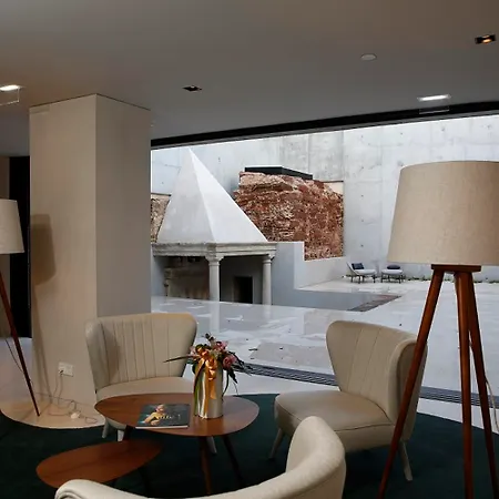 Montebelo Vista Alegre