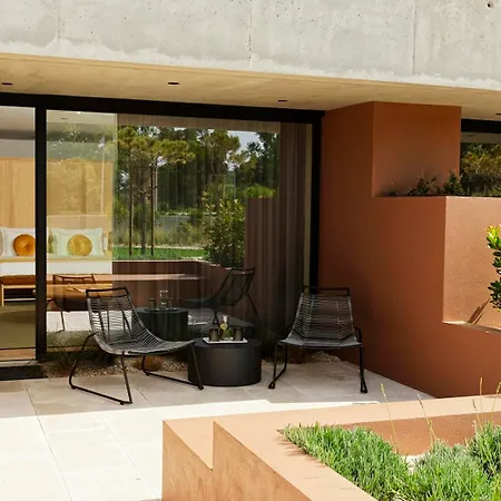 Hotel Montebelo Vista Alegre