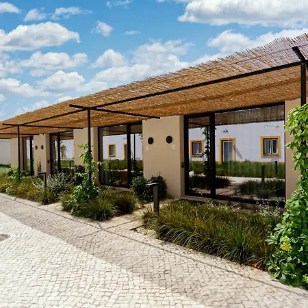 Hotell Montebelo Vista Alegre Ílhavo