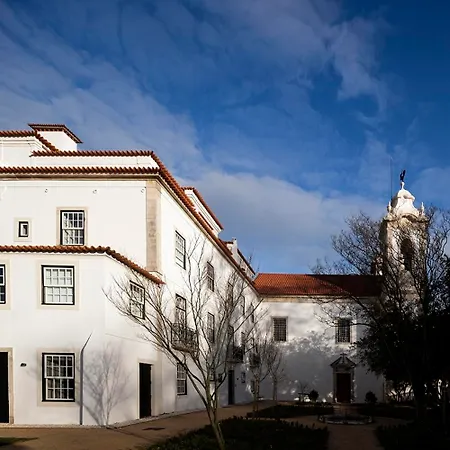 Hotel Montebelo Vista Alegre Ílhavo
