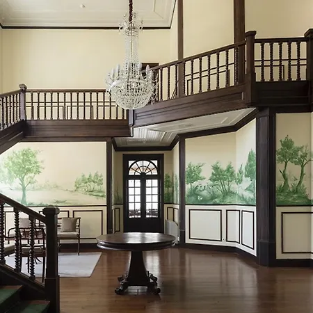 Hotel Montebelo Vista Alegre