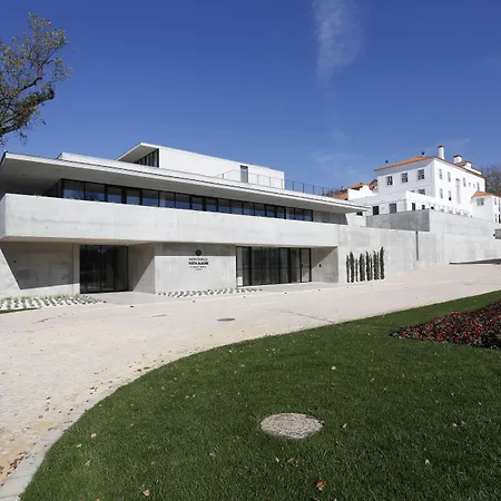 Hotel Montebelo Vista Alegre