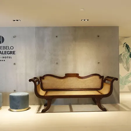 Montebelo Vista Alegre Ílhavo