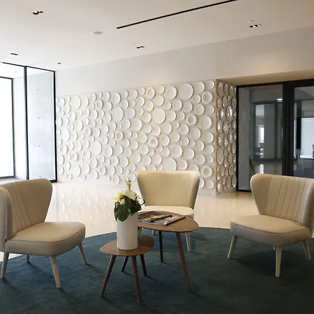 Montebelo Vista Alegre Hotel