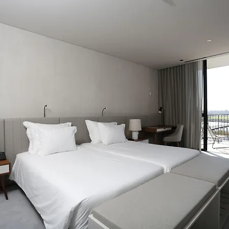 Hotel Montebelo Vista Alegre 5*