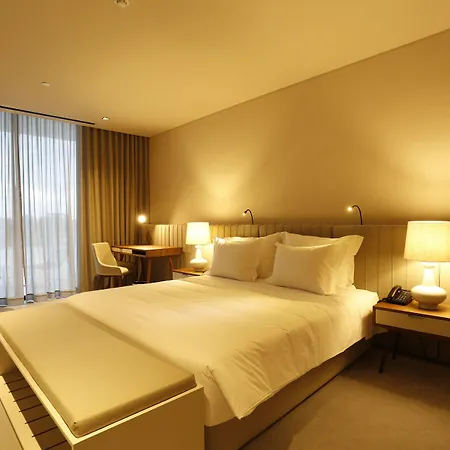 Montebelo Vista Alegre 5* Ílhavo