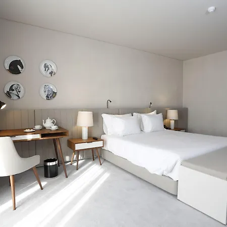 Montebelo Vista Alegre Ílhavo