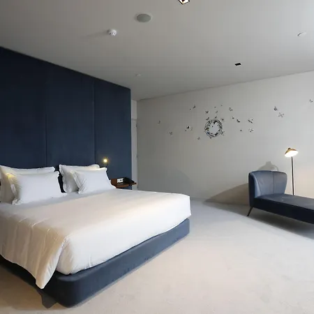 Hotel Montebelo Vista Alegre Ílhavo