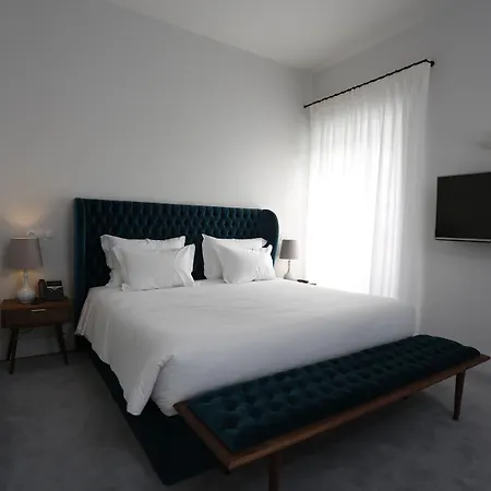 Hotel Montebelo Vista Alegre Ílhavo