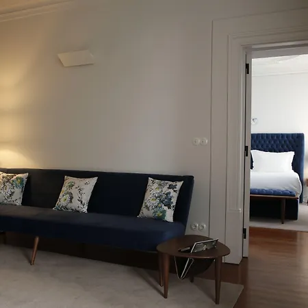 Montebelo Vista Alegre 5* Ílhavo