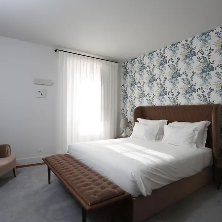 Montebelo Vista Alegre Hotel Ílhavo