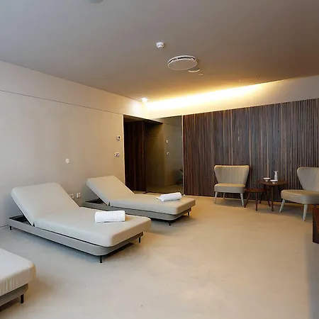 Hotel Montebelo Vista Alegre Ílhavo