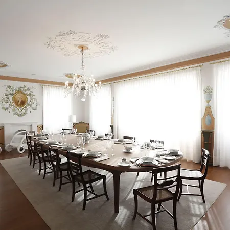 Montebelo Vista Alegre 5* Ilhavo