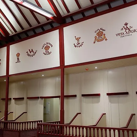 Montebelo Vista Alegre Hotel Ilhavo