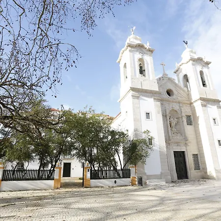 Montebelo Vista Alegre