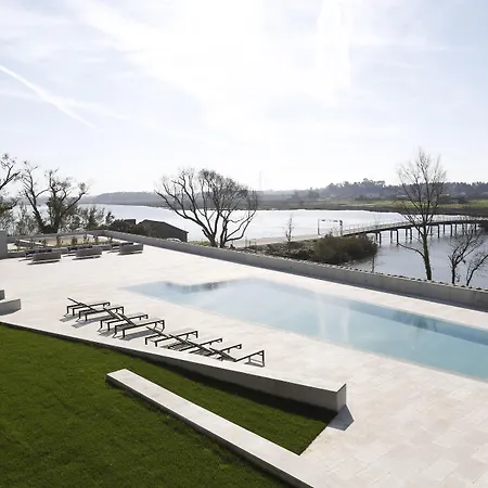 Montebelo Vista Alegre Ílhavo