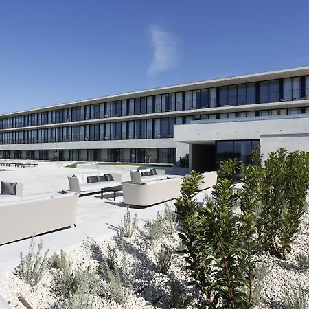 Montebelo Vista Alegre Hotel Ílhavo