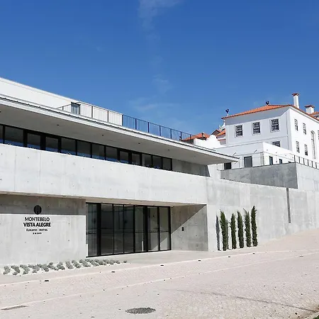 Montebelo Vista Alegre 5* 이하보