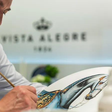 Montebelo Vista Alegre Ílhavo