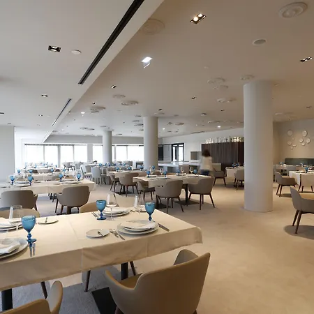 Montebelo Vista Alegre Hotel Ílhavo