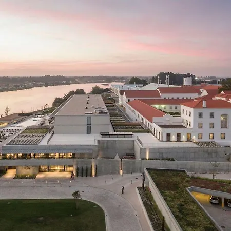 Montebelo Vista Alegre Hotel Ílhavo