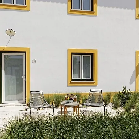 Montebelo Vista Alegre