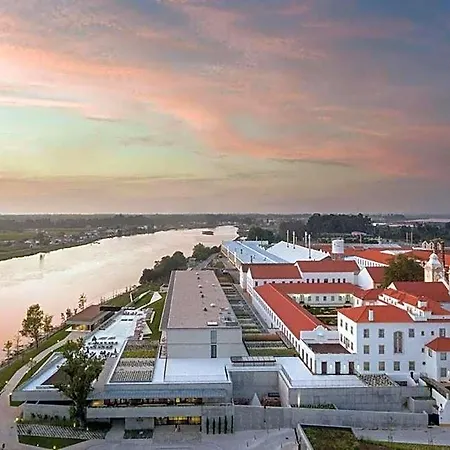 Montebelo Vista Alegre 호텔