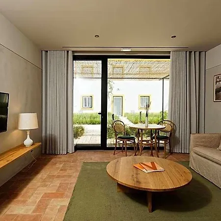 Montebelo Vista Alegre 호텔 5*