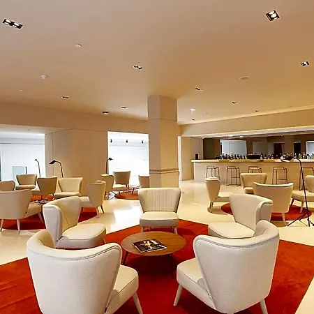 호텔 Montebelo Vista Alegre 5*