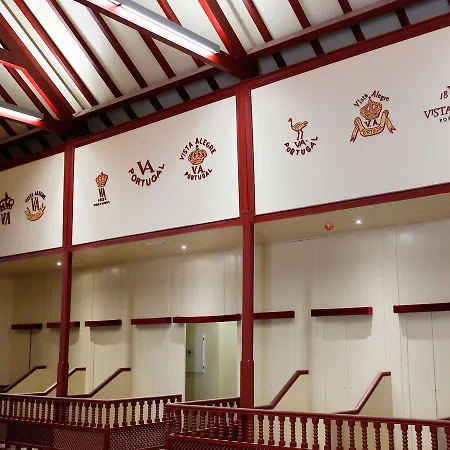 Hotel Montebelo Vista Alegre