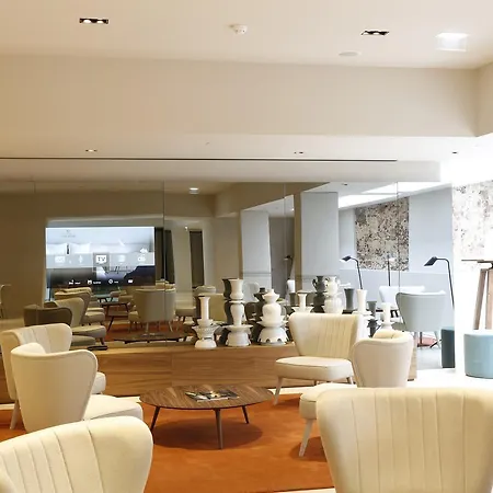Montebelo Vista Alegre Hotell 5*