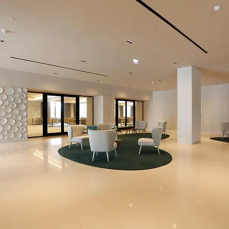 Hotell Montebelo Vista Alegre